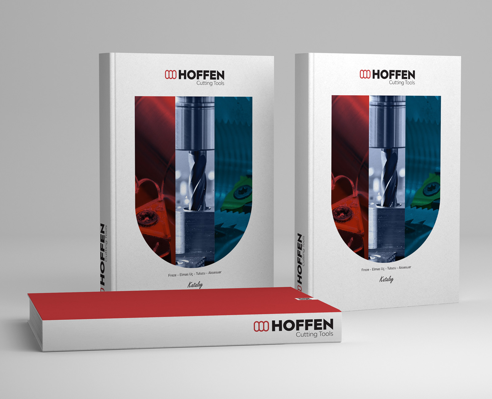 Kesici Takımlar Ürün Kataloğu