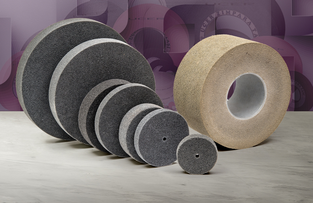 Kesici ve Aşındırıcı Taşlar