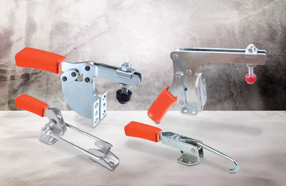 Hızlı Bağlama Ekipmanları