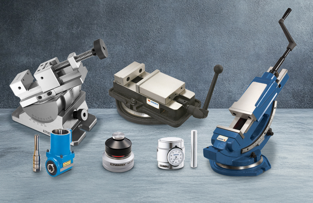 Tezgah Aksesuarları