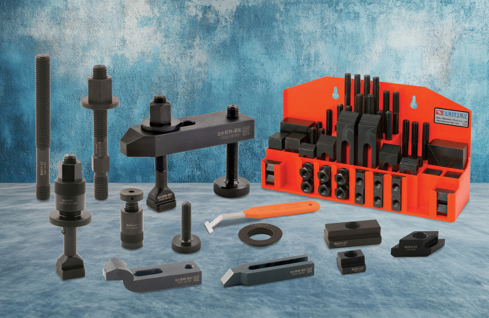 Bağlama Ekipmanları