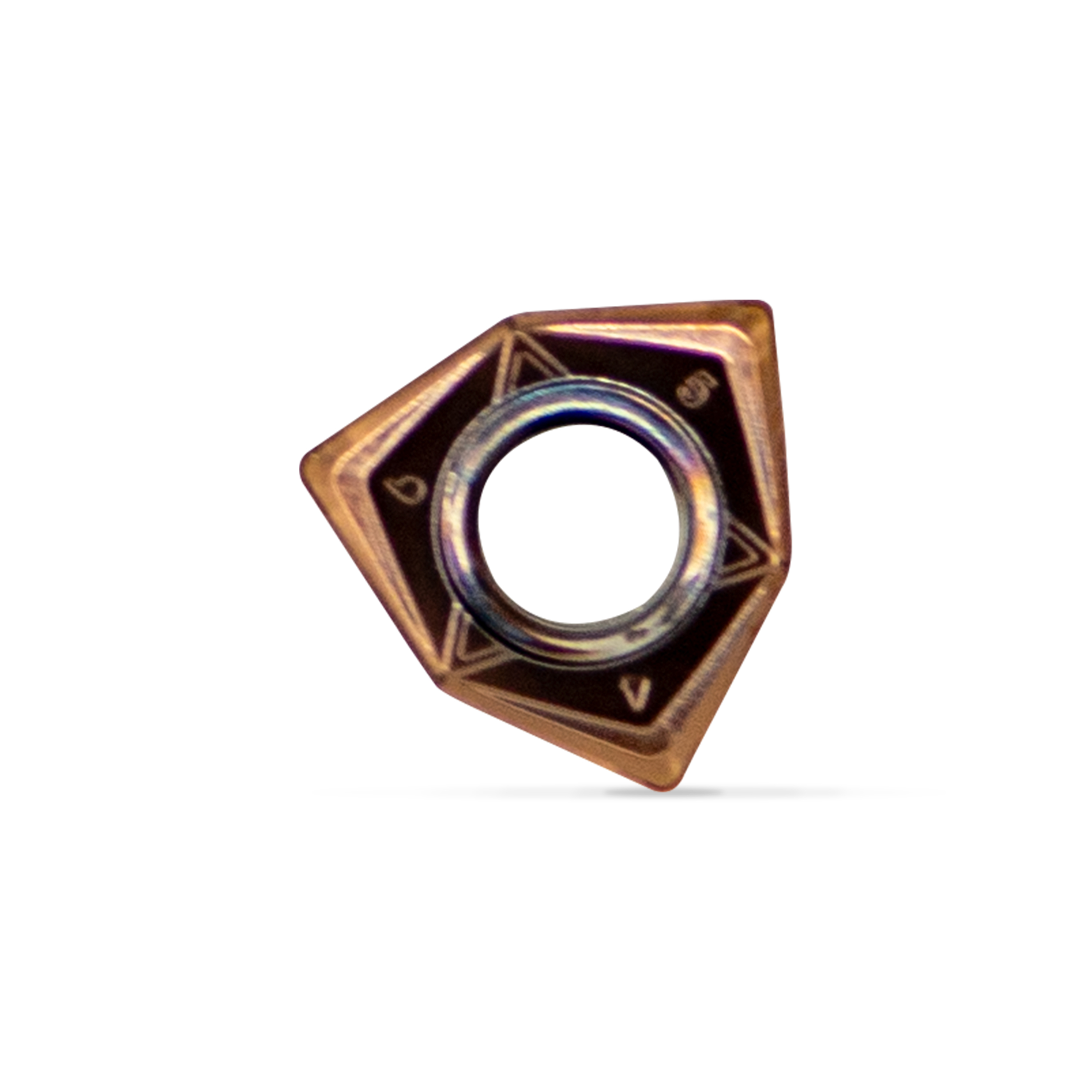 WANU Frezeleme Insert