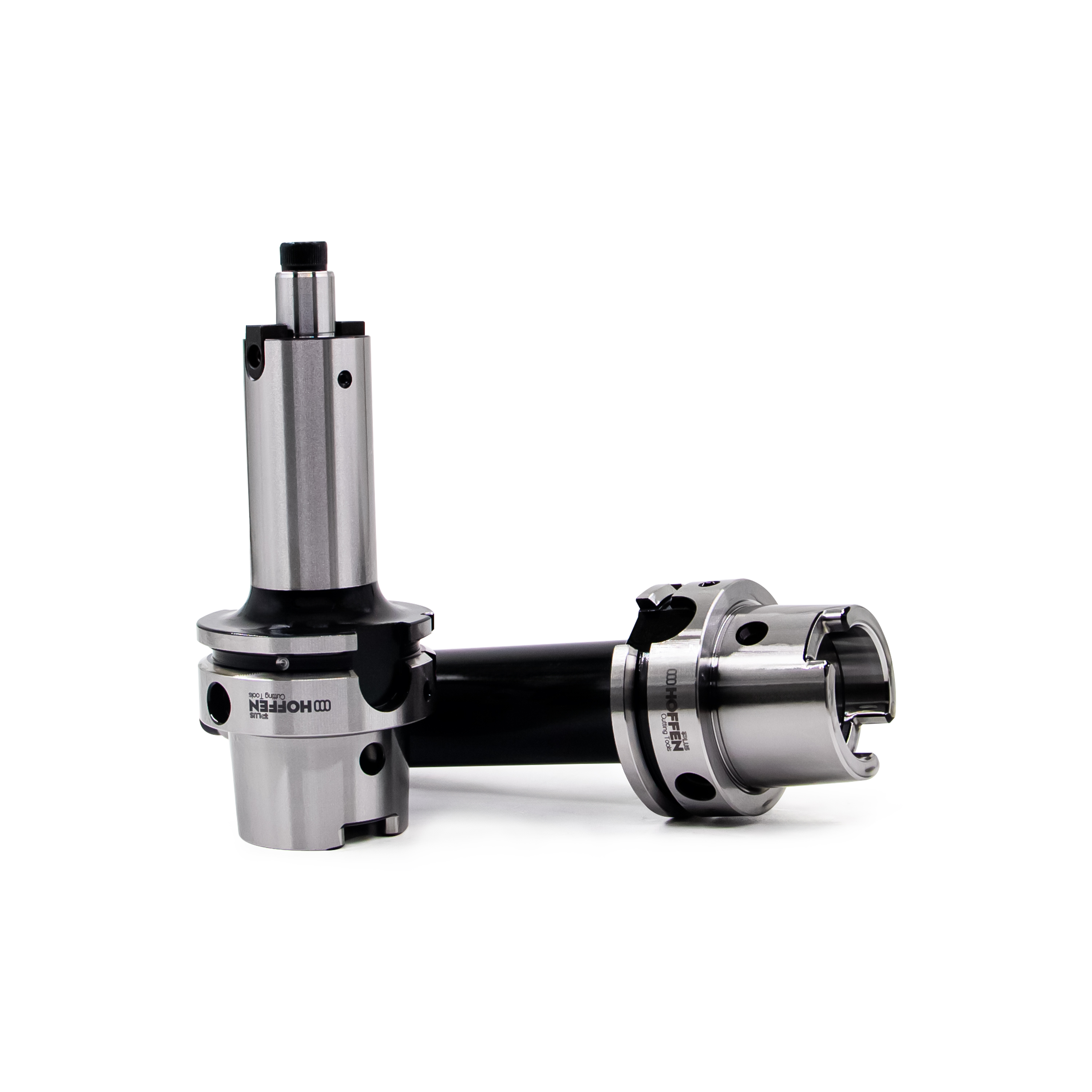 HSK63A Serisi Alın Kamalı Tutucu Takımlar