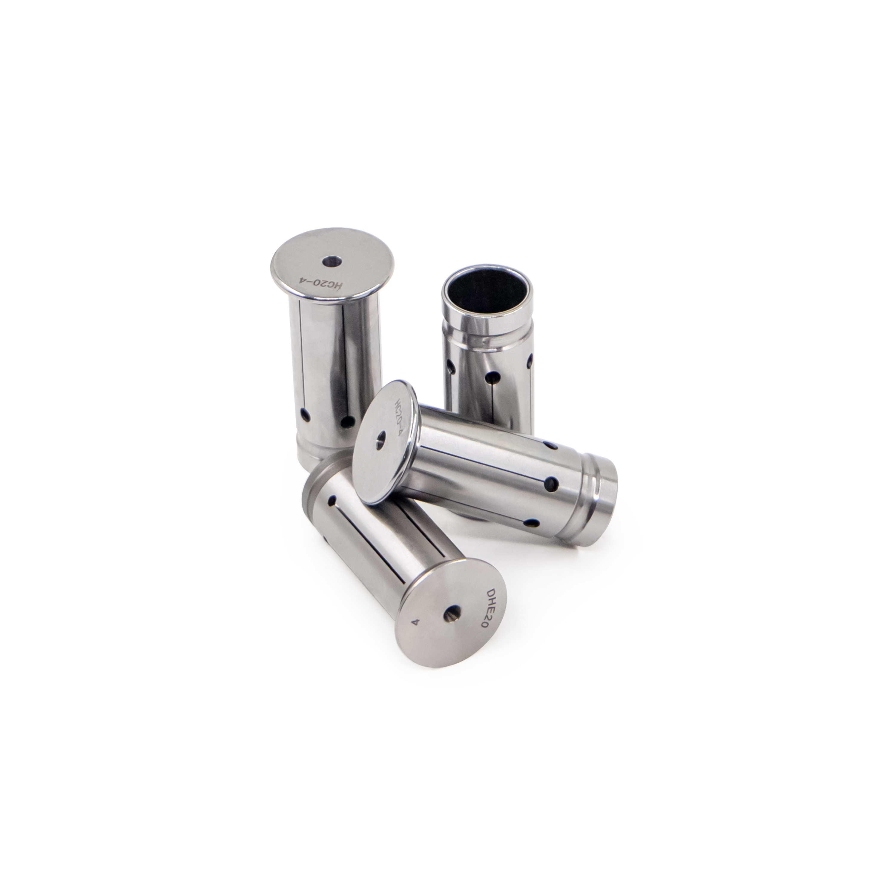 Hidrolik Tutucu Pensleri