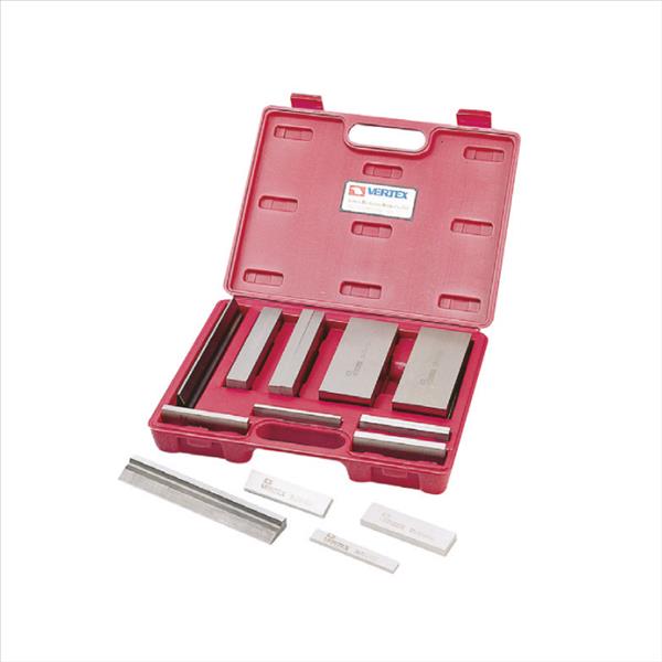 Taşlanmış Paralel Altlık Takımı 18 Parça