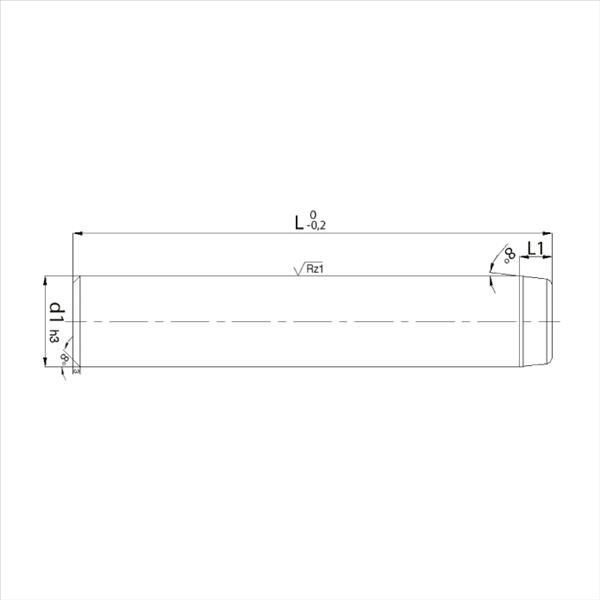 ŞAPKALI KOLON - DELTA D09