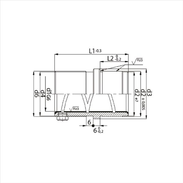 Bronzlu Burç Uzun (ÖZER) Ö25