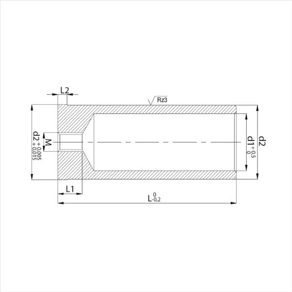 TESPİT BURCU (HASCO)