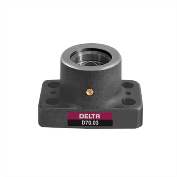 ÇELİK KAYMALI DÖKÜM BLOK - DELTA D70.03