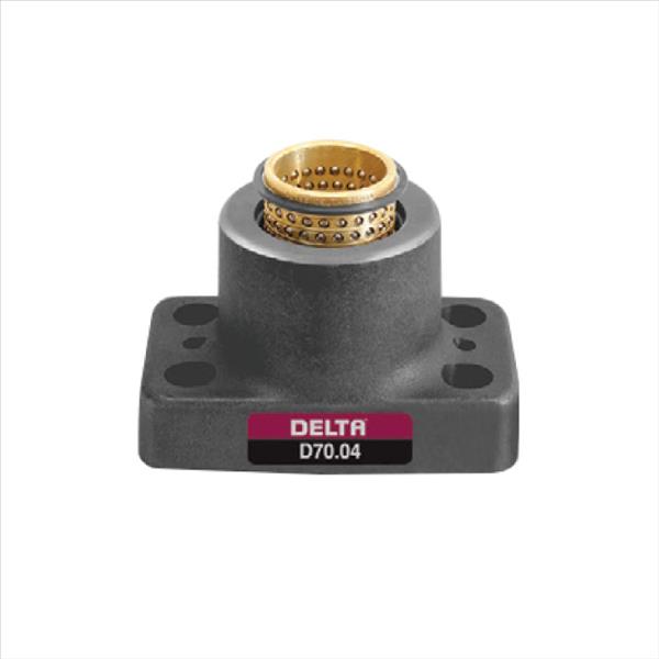 BİLYALI DÖKÜM BLOK - DELTA D70.04