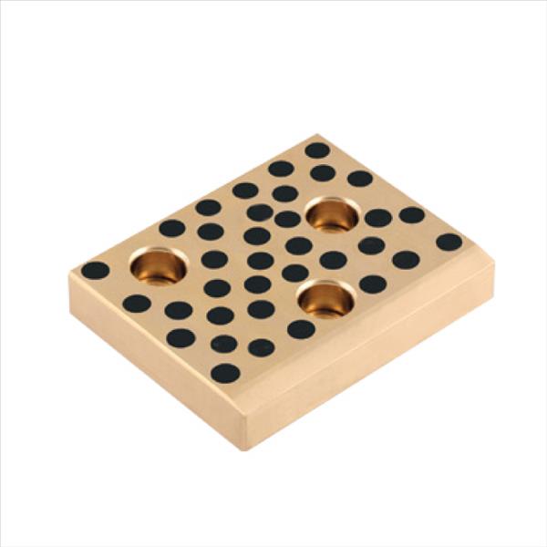 Grafitli Sürtünme Plakası - DELTA D80.03