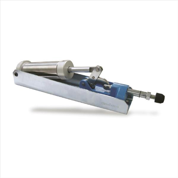 Pnömatik Bağlama Ekipmanı - 650