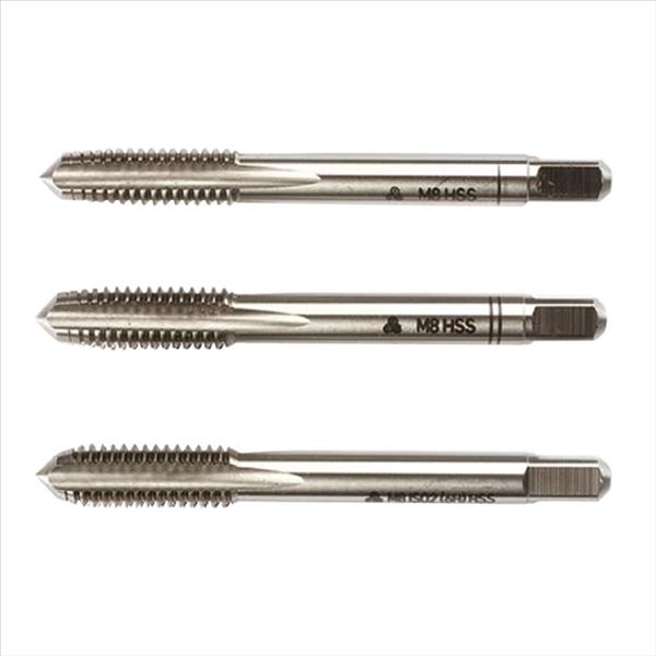 MTE Kılavuz Takımı Metrik DIN 352